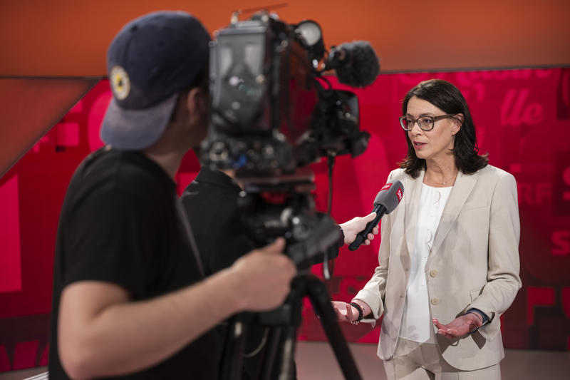 Das leise Sterben von SRF 2 Kultur