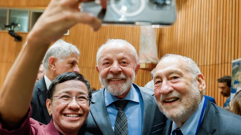 Democratas de araque: fãs de Fidel Castro e de tiranias