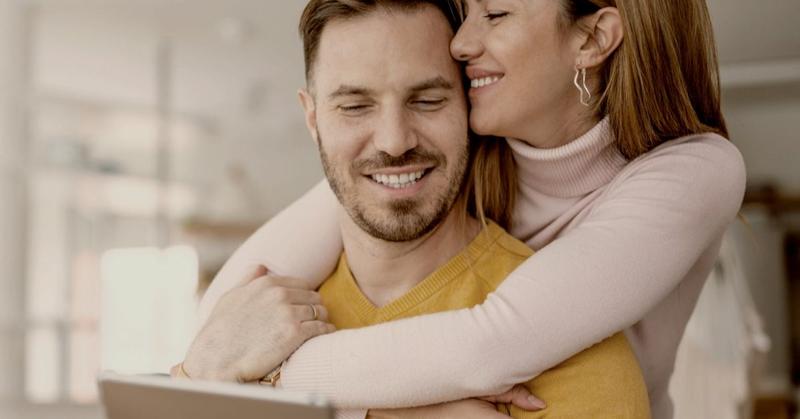 The 4 Cornerstones of a Happy Relationship