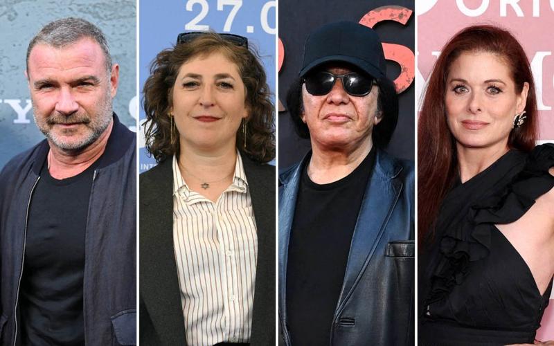 ‘Blatant discrimination’: 1,200 Hollywood stars slam industry call to boycott Israel