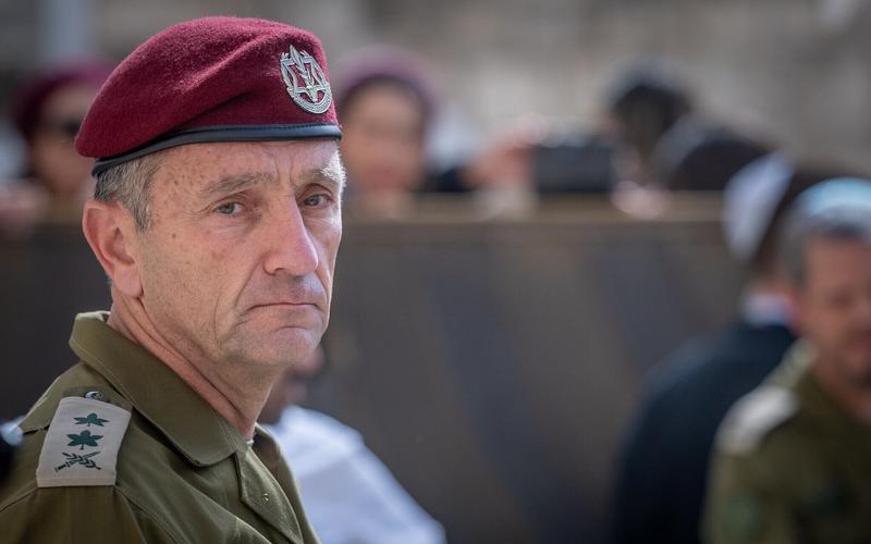 Israeli-American anti-Zionist suspected of spying for Iran on ex-IDF chief, Ben Gvir