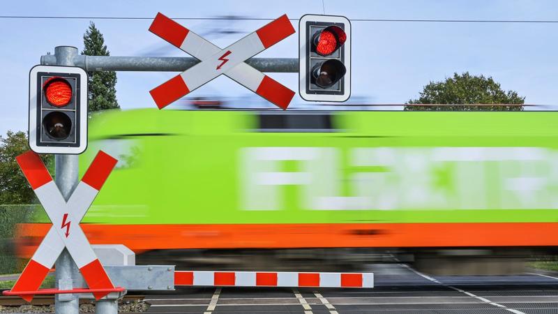 Alle Wege führten mich nach Fulda: Fallt nicht auf die Flixtrain-Verbindung der Bahn rein!