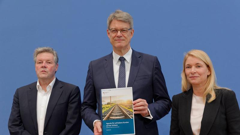 Ein Anfang mit Schrecken für den Verkehrsminister