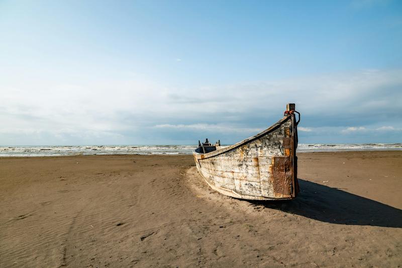Vanishing waters in a warming world