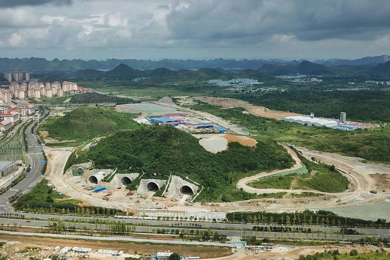 Underground data fortresses: the nuclear bunkers, mines and mountains being transformed to protect our ‘new gold’ from attack