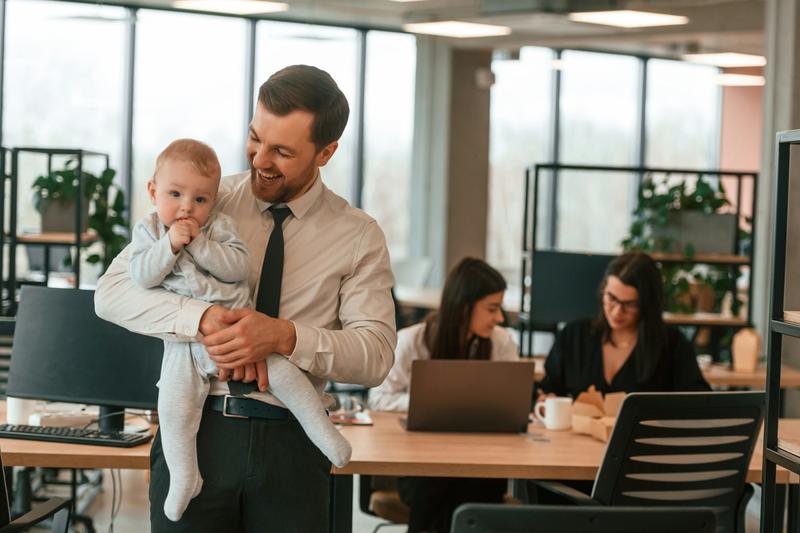 Parental leave reform needs to consider small and medium businesses