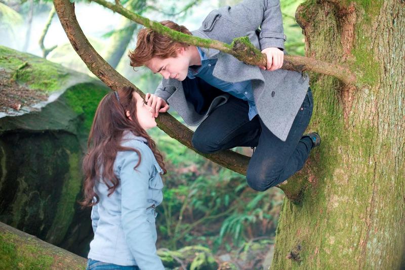 Twilight at 20: the theology of Stephenie Meyer’s vampire trilogy