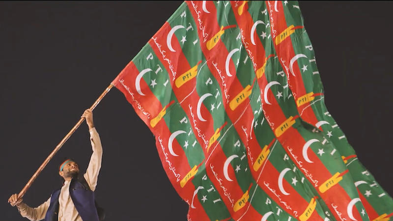 PTI Abroad: Courage Or Carelessness? – OpEd