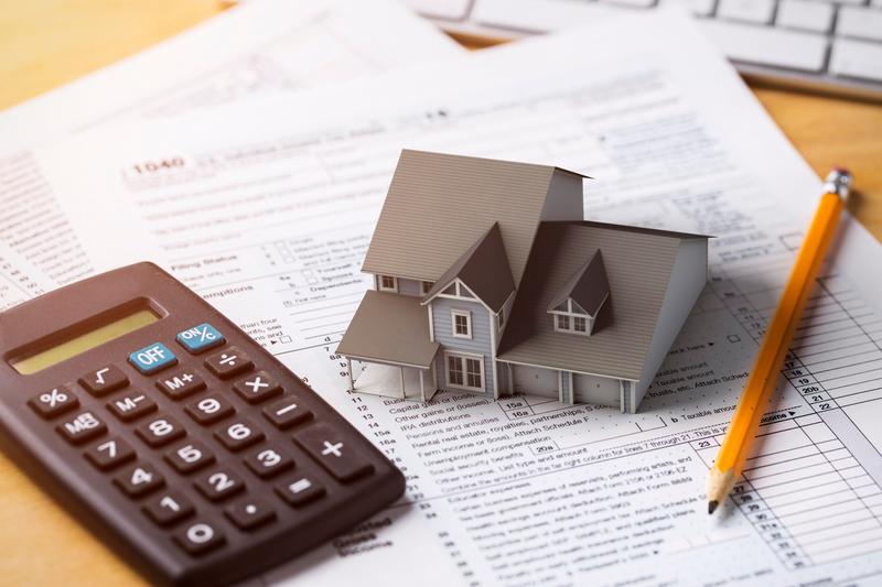 How Capital Gains Taxes Are Freezing America’s Housing Market
