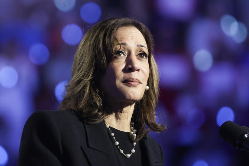 Kamala Harris Still Doesn’t Have the Answers