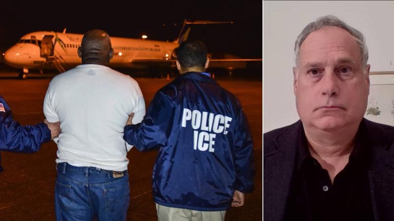 Asylum Seekers US Deported to Ghana Sent to Home Countries Amid Risk of Torture