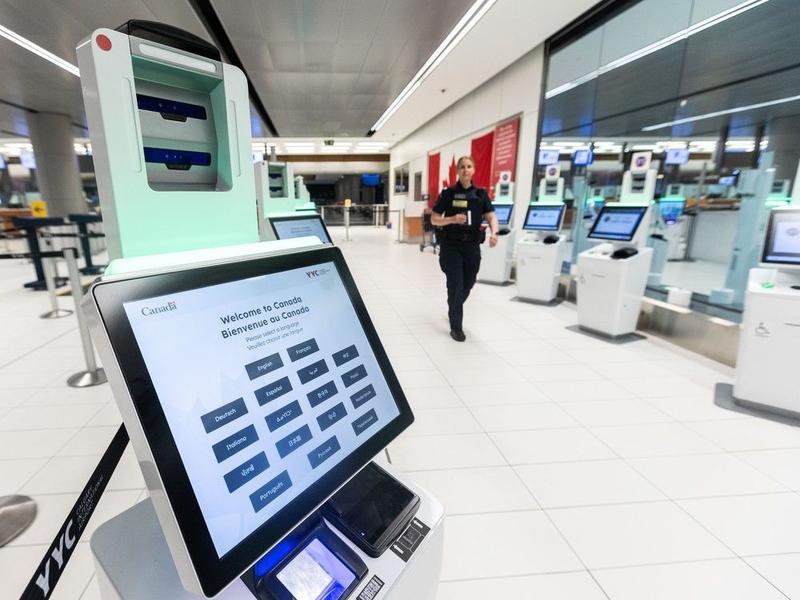 Canada is failing to count how many overstay their visas