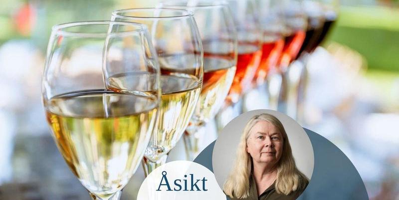 Behöver vi verkligen blaskigt låtsasvin?