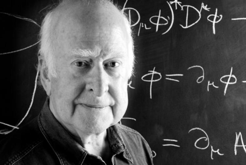 El bosón de Higgs
