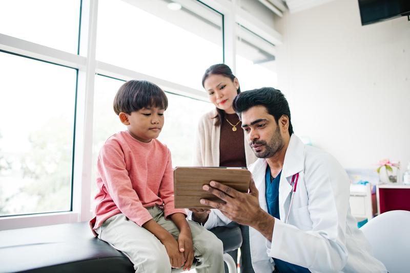 Trump’s $100,000 H-1B Visa Fee Could Deepen America’s Doctor Shortage