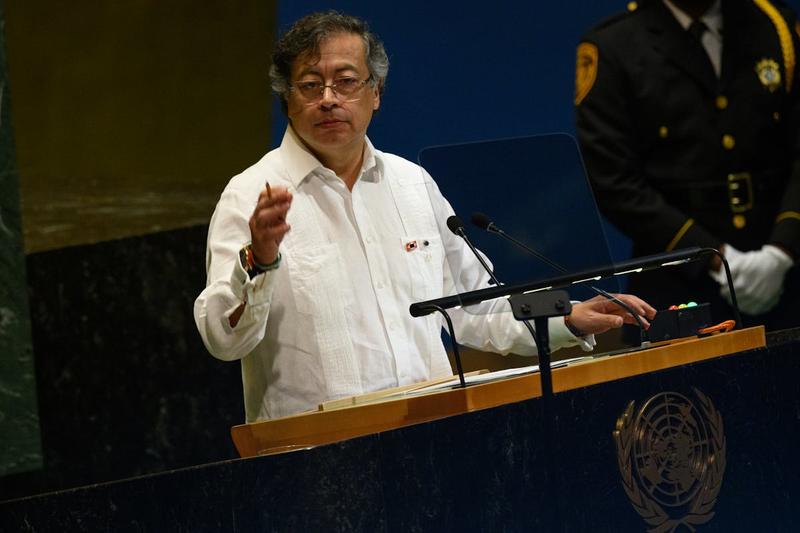 World Leader Compares Trump to Hitler in Front of Entire U.N.