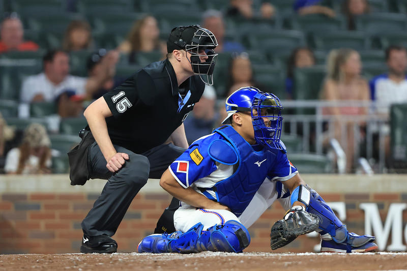 MLB Will Adopt Robot Umpires in 2026 While Preserving Human Element