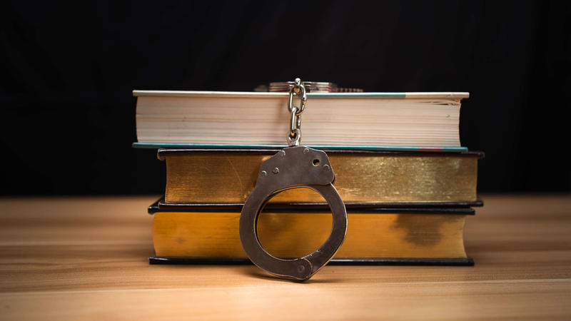 California Officials Defend Right to Read Banned Books — Unless You’re in Prison