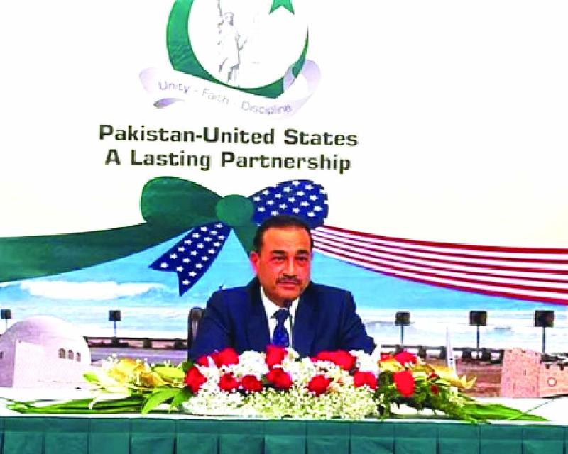 US-Pakistan tilt: Shifting power game in South Asia
