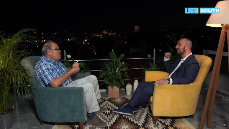 Mustafa Kırımoğlu: Türkiye pisliktir!