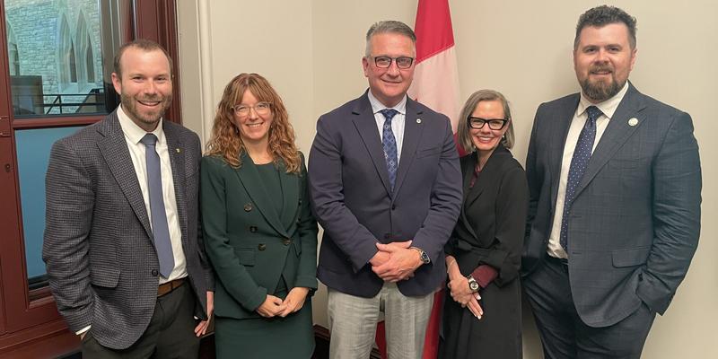 Fall federal budget needs to take note of farmers’ and consumers’ food concerns