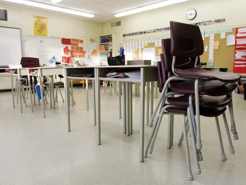 INSIDE POLITICS: 70% of kids missing school – the Government is hiding the truth