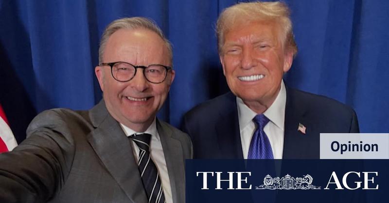 Airbus Albo finds international diplomacy harder in term two