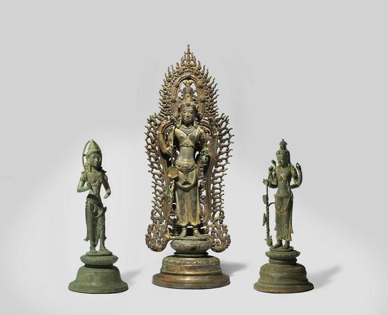 Repatriation or political theatre? How the return of stolen artefacts can distort history