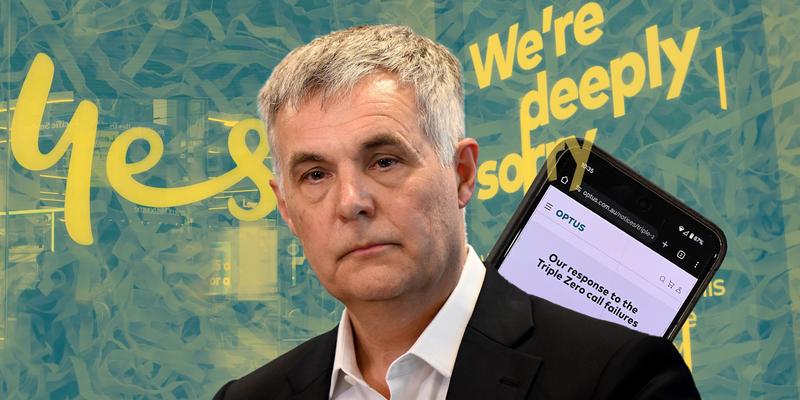The Optus brand is in tatters. How can it even begin to rebuild customers’ trust?