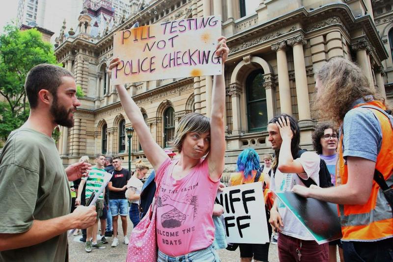 People who use drugs are trying to stay safe in a politicised world, our surveys show