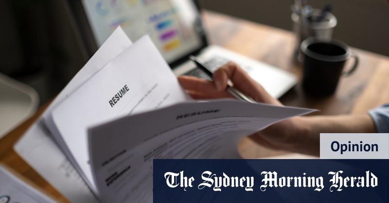 Did I make a huge mistake when vetting a new hire?