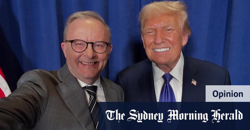 Airbus Albo finds international diplomacy harder in term two