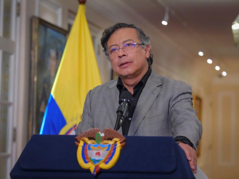 Verdades y omisiones de la narrativa heroica de Petro sobre Nueva EPS