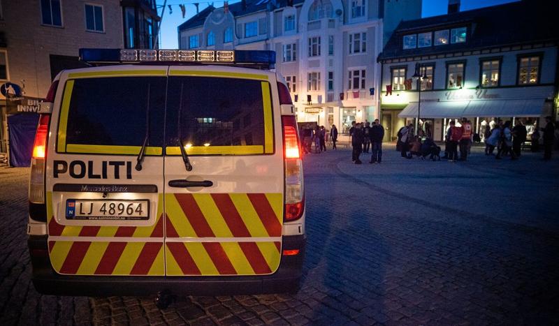 Vi har feiget ut hvis den eneste løsningen er at politiet jager dem