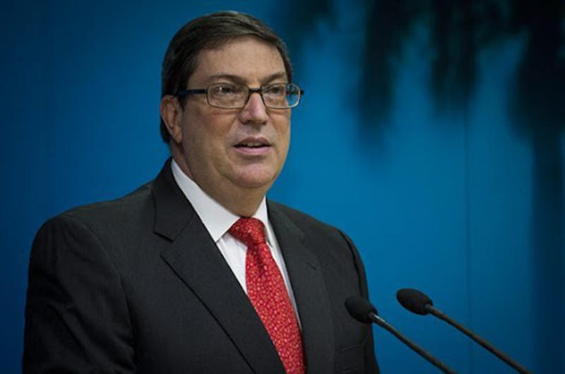 Cuba llama a preservar unidad del G 77 y China