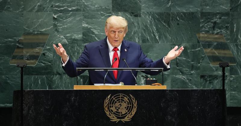 American idiots have declared war on science - we need a firewall to protect us