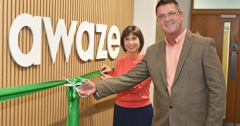 Holiday company marks 'exciting next chapter' with move to new HQ