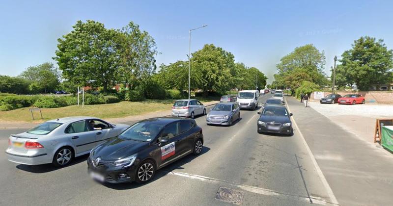 Busy Norfolk road to close for nearly two weeks