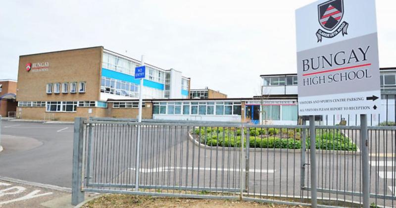 Parents receive shock letter outlining plans to scrap sixth form for good