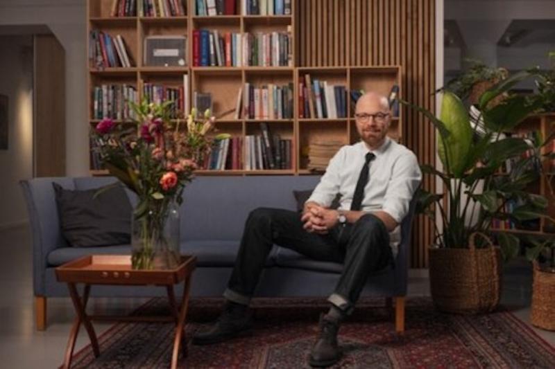 Next stop, Norway: Lessons from Zetland's European expansion
