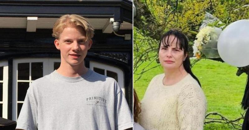 Mother questions son's care leading up to death on Mousehold Heath