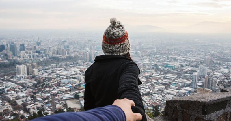 The Power and Peril of Trust