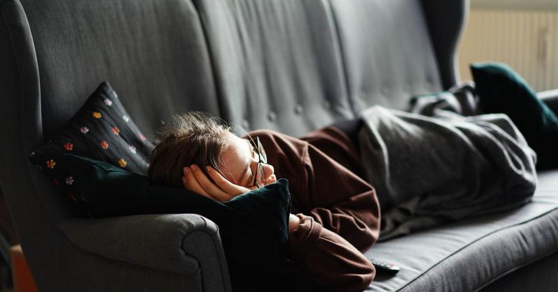 The 30-Day Boundary Reset With Struggling Adult Children