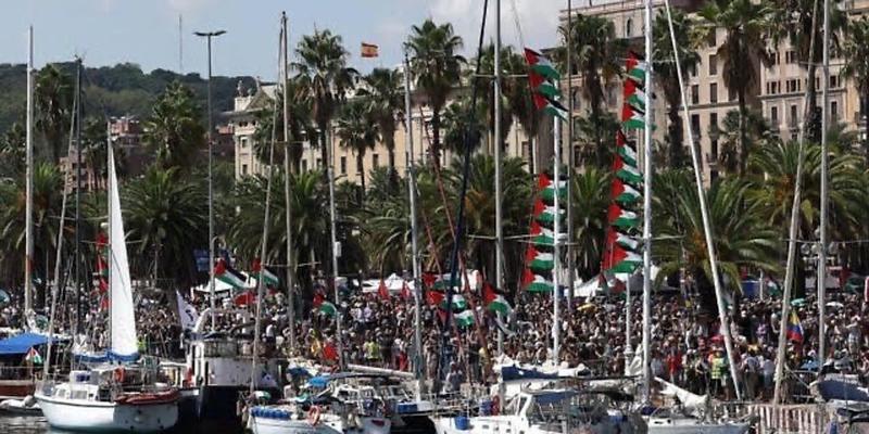 Sailing to Stop a Genocide: When People Act After Governments Fail