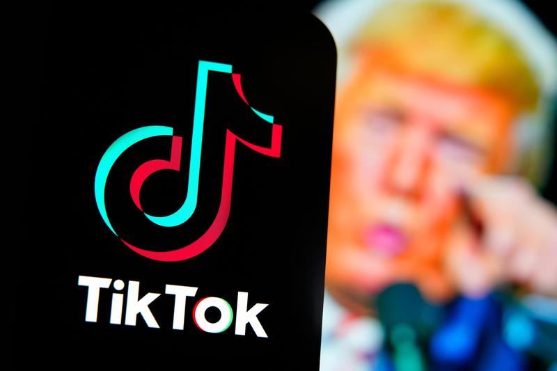 Trump Executive Order Says It Will “Save” Not Just TikTok, But Other ByteDance Apps Too