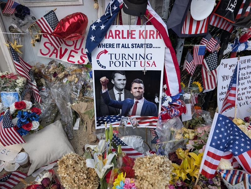 Professor Can’t Be Fired for Criticizing Charlie Kirk, Judge Rules