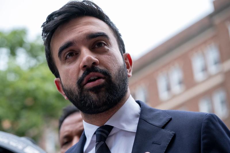 From ‘affordability’ to schools, climate lies are Zohran Mamdani’s only answer