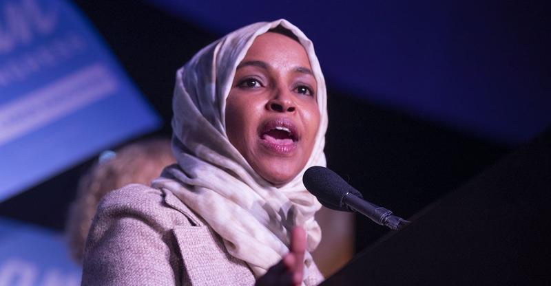 Why 118 Congressional Democrats Snubbed Charlie Kirk
