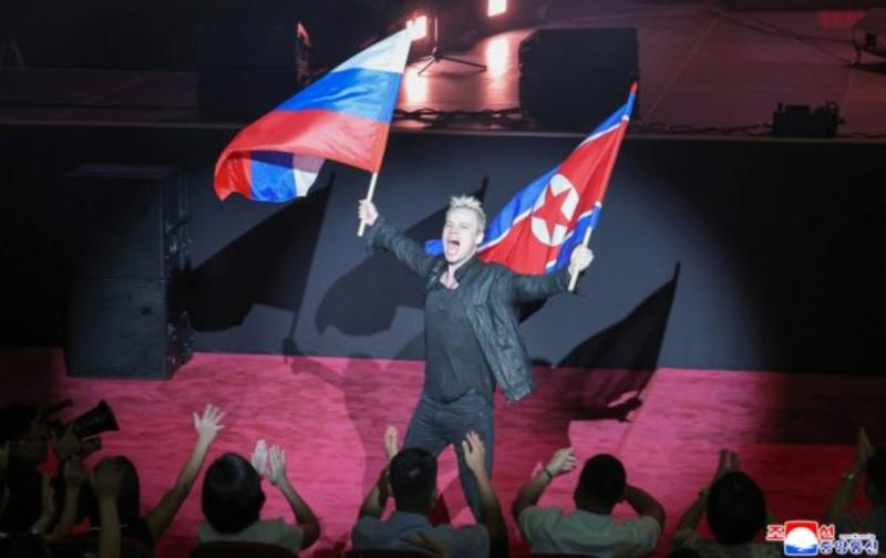 War Narratives in North Korea-Russia Cultural Diplomacy
