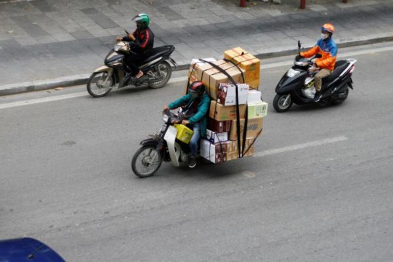 Rights on Demand: Asia’s Gig Economy Gets a Legal Upgrade